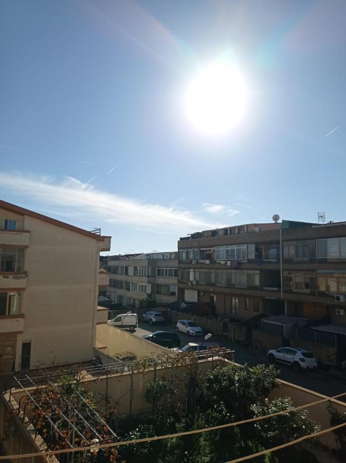 A Due Passi Poetto Beach E Parco Molentargius クアルトゥ・サンテーレナ エクステリア 写真